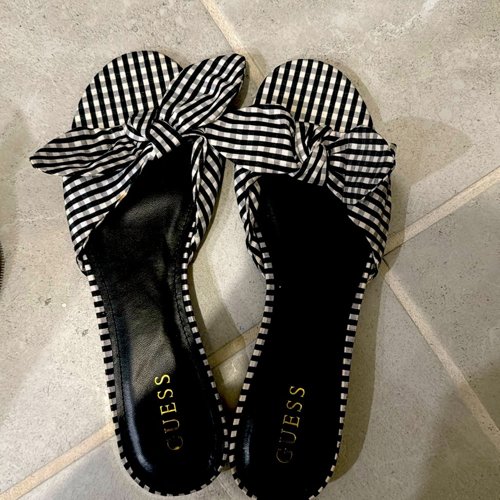 Guess Picnic sandals